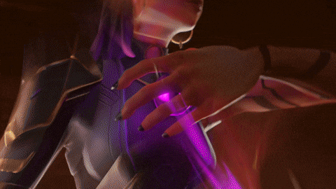 Valorant animated preview